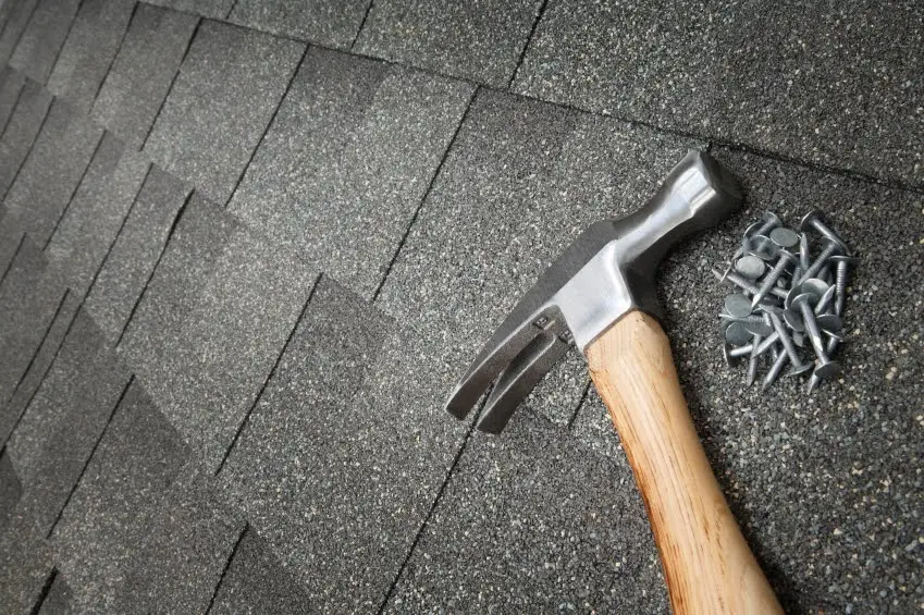 Emergency Roof Repair