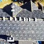 Rhino Synthetic Underlayment