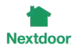 Nextdoor Badge &#