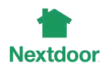 Nextdoor Badge &#