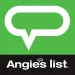 Angies List Logo Vector