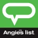 Angies List Logo Vector
