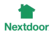 Nextdoor Badge &#