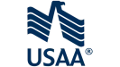 Usaa Logo
